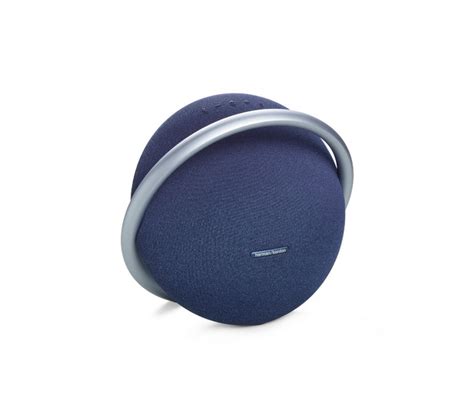 Portable Elegance And Rich Stereo Sound With The Harman Kardon® Onyx