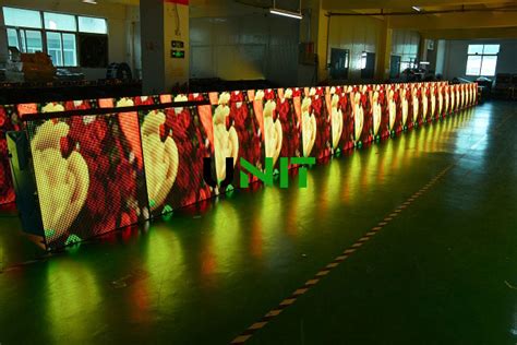 Stadium LED display - UNIT LED