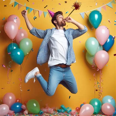 celebrate  year count    st birthday
