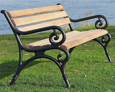 Banc Public Classique GEROLSTEIN Gem Westeifel Werke GmbH En