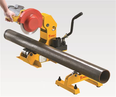 Twq Va Twq Electric Pipe Cutter Kw Tools