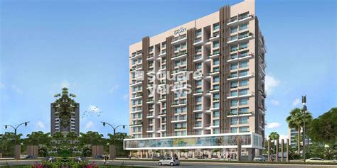 Ornate Galaxy Naigaon Naigaon East Mumbai Price List Floor Plan