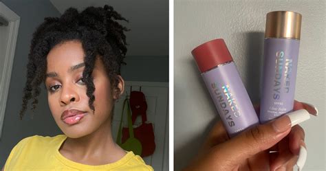 Naked Sundays Just Launched The Perfect Bronzer Blush Heres My Review Middle East