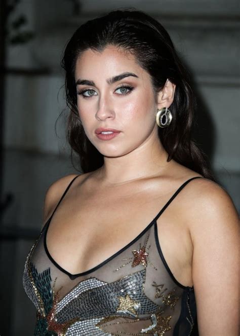 Lauren Jauregui Nude And Sexy Explicit Collection Photos The