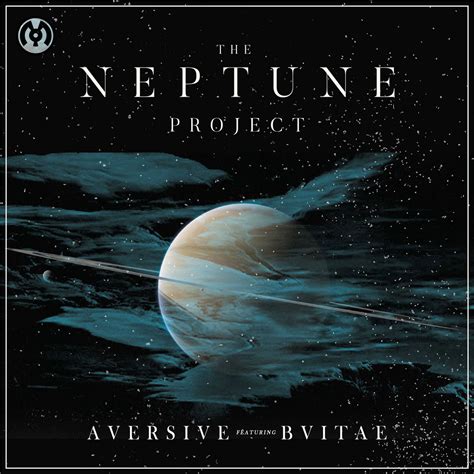 The Neptune Project | Aversive ft. Bvitae | MalLabel Music