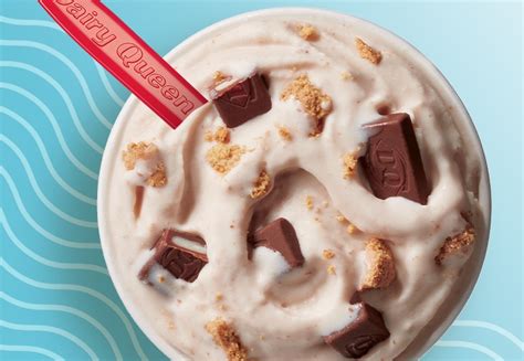 Dairy Queen Introduces New Peanut Butter Puppy Chow And Oreo Brookie