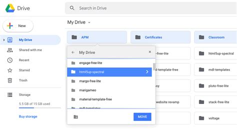 How To Select Multiple Files In Google Drive Select All Files