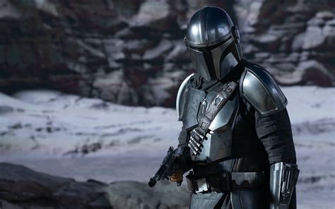 The Mandalorian Lanza Nuevo Tr Iler De Su Tercera Temporada Con Din Y