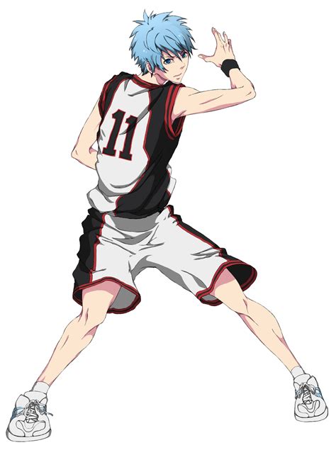 Kuroko Tetsuya Kuroko No Basuke Mobile Wallpaper By Kyoji