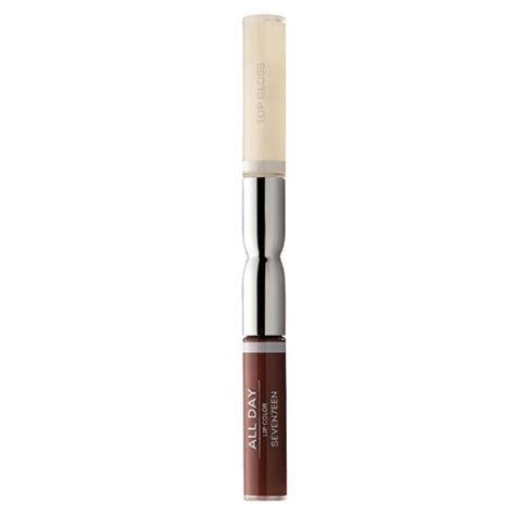 Seventeen All Day Lip Color Top Gloss 60