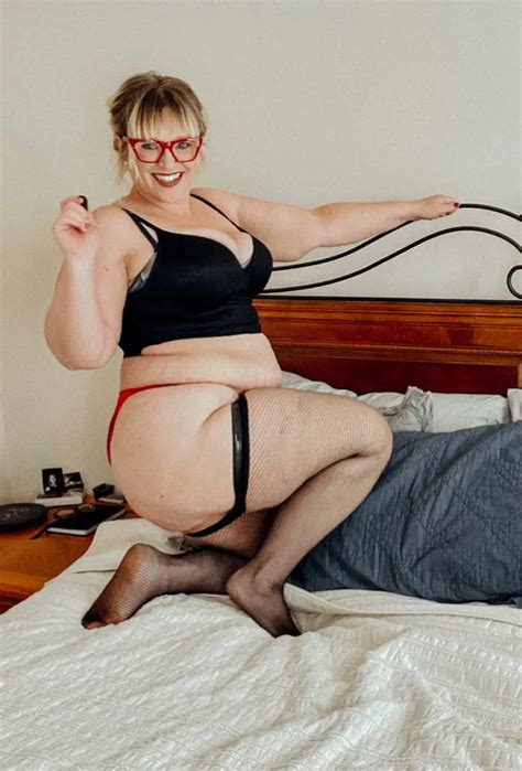 Thigh Highs On A Fat Milf 32 Nude Pics XHamster