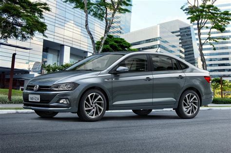 Volkswagen Polo 2019 новый кузов, цены, комплектации, фото, видео