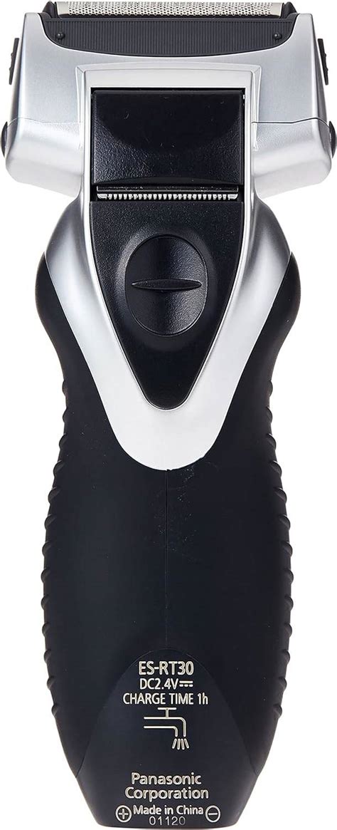Panasonic Es-Rt30 Rechargeable Blade Shaver For Men Buy, Best Price in ...