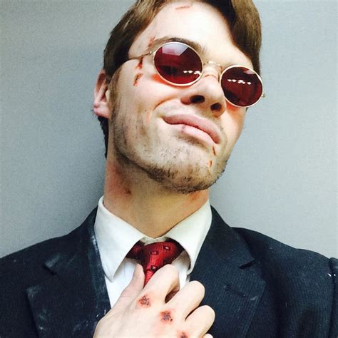 Matt Murdock Costume Guide (Daredevil Netflix TV Show)