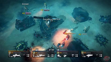 Helldivers - описание, системные требования, оценки, дата выхода