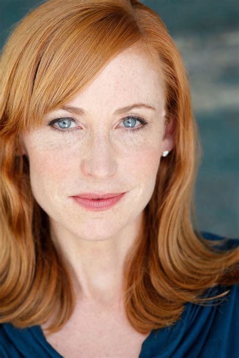 Exclusive Interview Karen Strassman On Preacher The Purge And The Onania Club