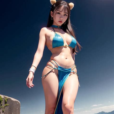 Ai Nude Girls Pic3 AI 2848 Porn Pic