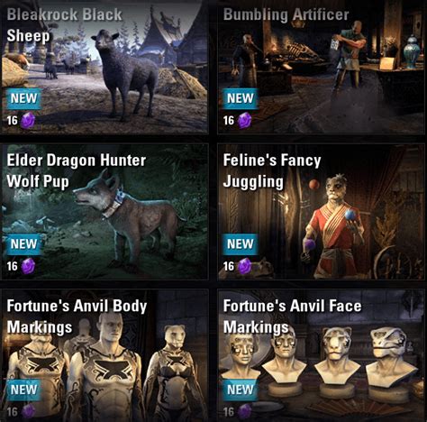 Celestial Crown Crates Out Now New Crown Crates Eso Hub