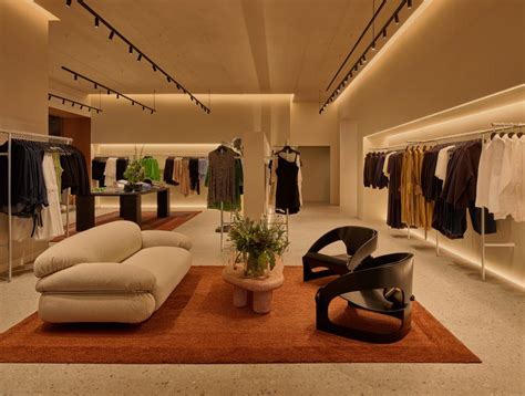 Cos Unveils New Concept Store In Emquartier Focusing On Sustainability