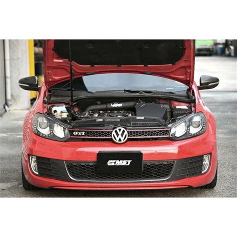 Kit Admission VW GOLF 6 GTI 2 0 TSI MST Performance