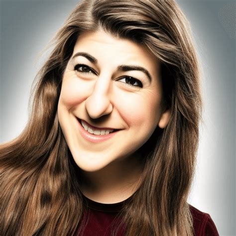 Mayim Bialiks Net Worth: A Beloved Actress Earnings (2023)