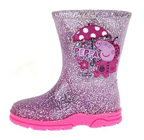 Compare Price: peppa pig rain boots - on StatementsLtd.com