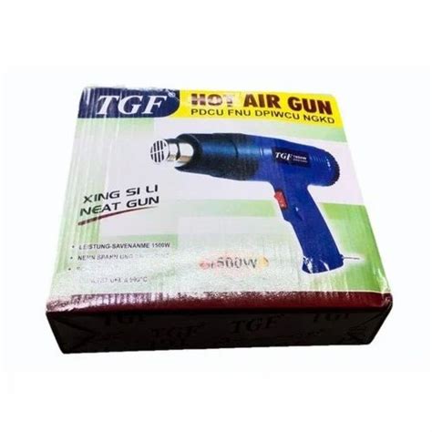TGF Hot Air Gun At Rs Hot Air Gun In New Delhi ID