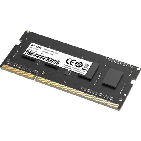 Hikvision Hiksemi DDR4 2666MHz 4GB SODIMM NOTEBOOK RAM Fiyatı