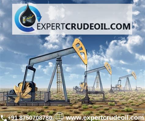 expeExpertcrudeoil.com : WTI Crude Oil forecast | by Expertcrudeoil.com ...