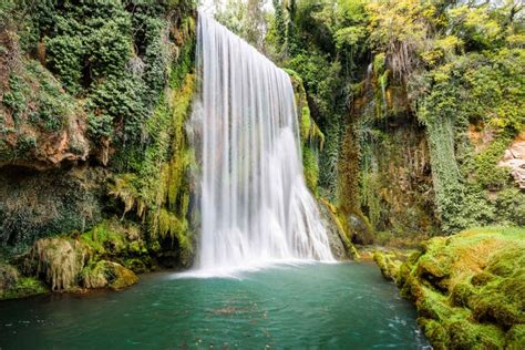 Excursión al Monasterio de Piedra desde Zaragoza Civitatis