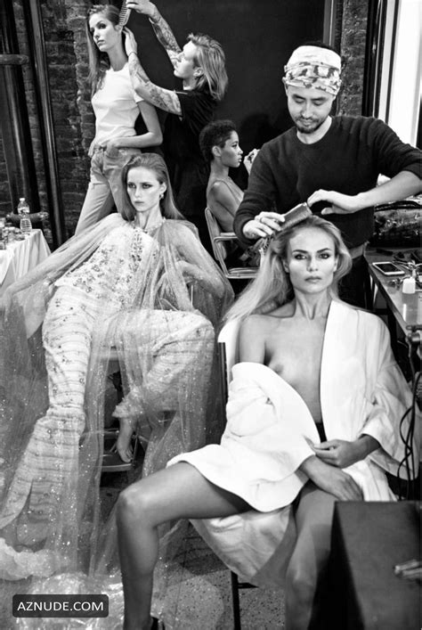 DIA CROWELL Nude AZNude