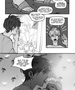 Morning Routine Gay Furry Comic Gay Furry Comics