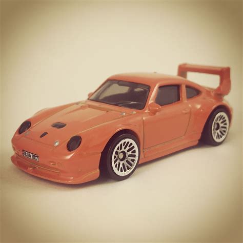 Porsche GT Hot Wheels Factory Fresh Hot Wheels Cars Hot Wheels Porsche