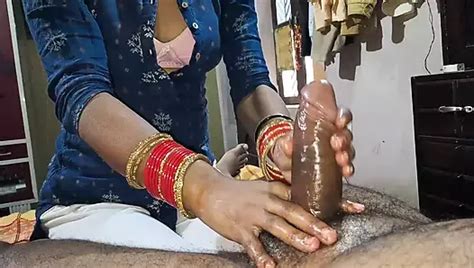 Bhabhi Sucking Big Cock Cum In Mouth Delicious Blowjob Indian Porn Xhamster