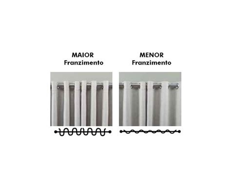 Cortina Duplex Sorrento X M Nude Bella Janela