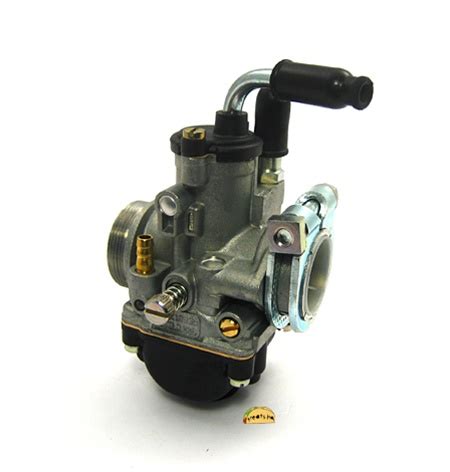 Dellorto Phbg Mm Ad Carburetor