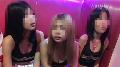 Sex Trafficking Philippines Teens Mother Sold Her To Paedophile News Au Australias