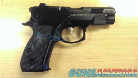 Cz 75 D 75d Pcr Compact 14rd 9mm 3 For Sale At 954230810