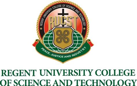 Regent University courses, admission and fees - YEN.COM.GH