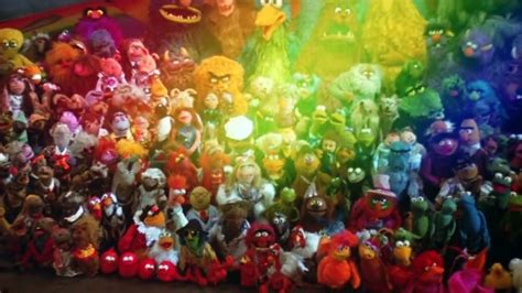 The Muppet Movie: Ambition and Optimism | The Artifice