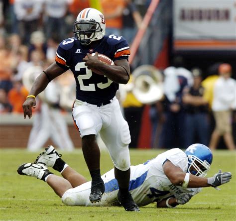 Names Of Auburn Football Players