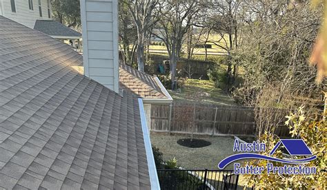 Austin Seamless Gutters Providing A Lasting Home Solution