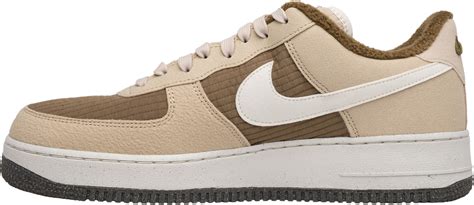 Nike Air Force 1 07 Lv8 Toasty Rattan For Sale Authenticity Guaranteed Ebay