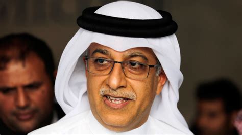 FIFA election: Sheikh Salman takes aim at Gianni Infantino's plan ...