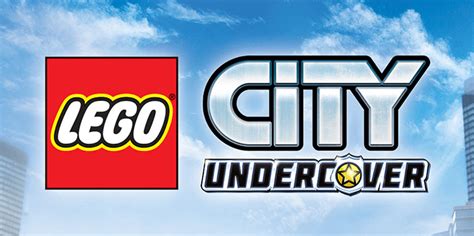 Купить аккаунт LEGO City Undercover для Nintendo Switch от 750