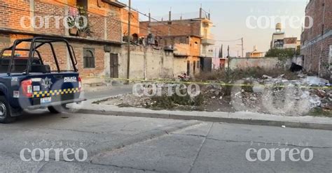 Balean a dos jóvenes en la colonia Álvaro Obregón en Salvatierra