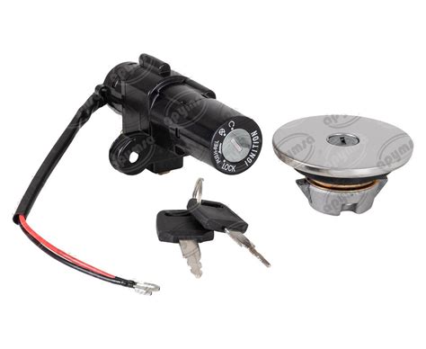 SWITCH ENCENDIDO FZ 16 BIKALL J6041290160