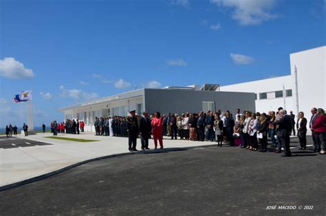 110 º Aniversário da AHBVF Inauguração do Novo Quartel Operacional