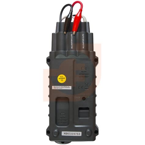 Тестер сетевой RJ-45, RJ-12, RJ-11, BNC, с генератором сигнала ...