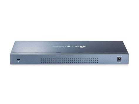 TP-Link TL-SG116 16-poorts Gigabit Switch